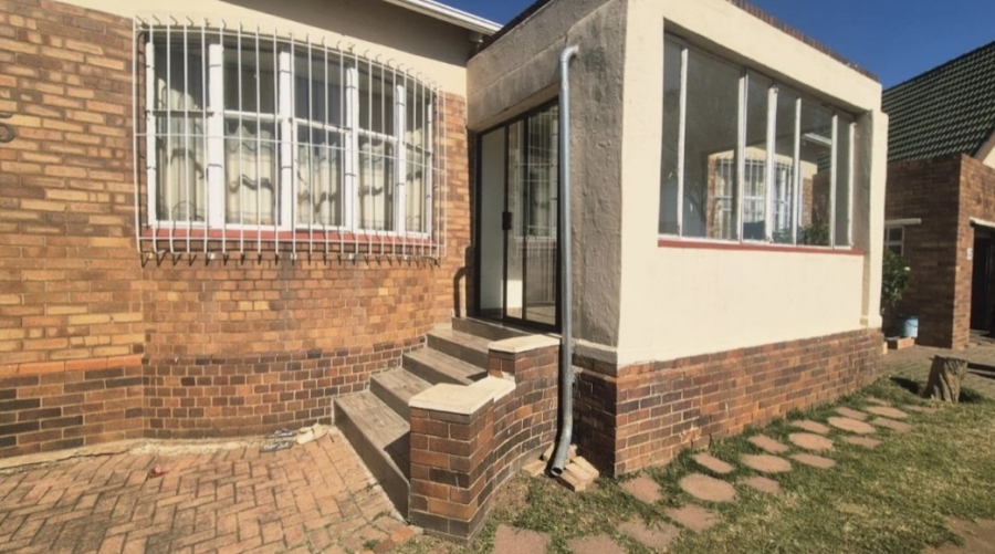 4 Bedroom Property for Sale in The Hill Gauteng