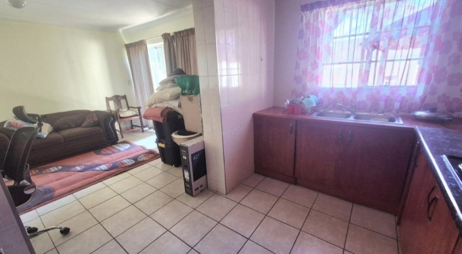 4 Bedroom Property for Sale in The Hill Gauteng