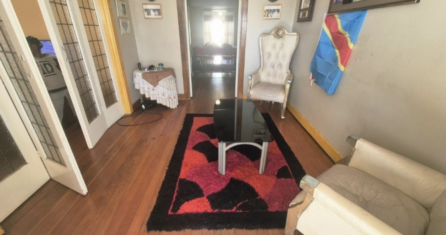 4 Bedroom Property for Sale in The Hill Gauteng