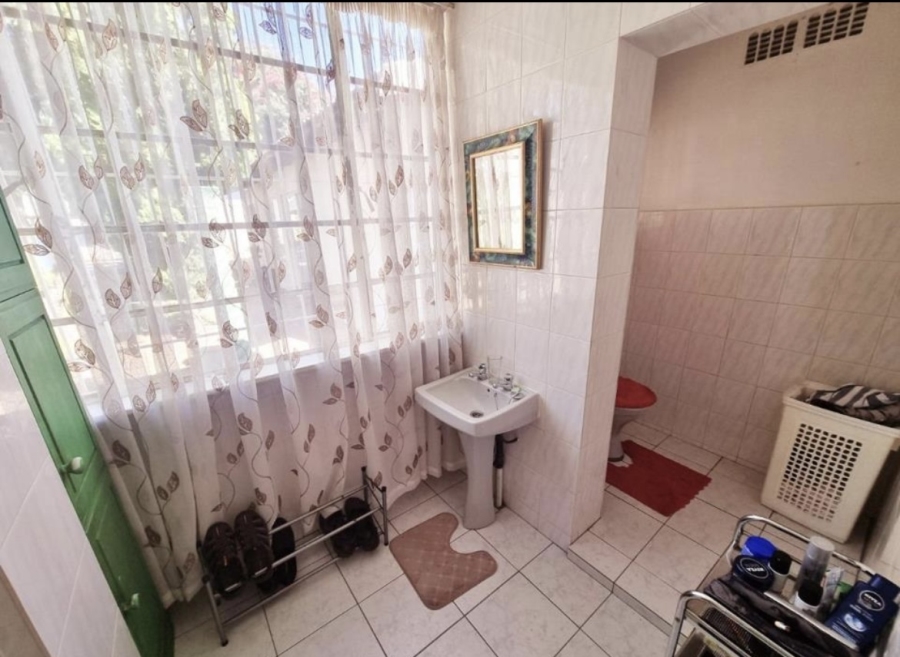 4 Bedroom Property for Sale in The Hill Gauteng