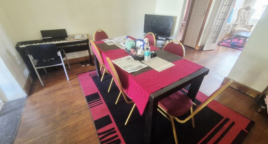 4 Bedroom Property for Sale in The Hill Gauteng