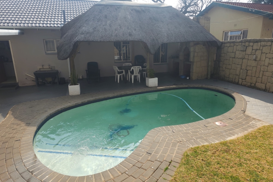 3 Bedroom Property for Sale in Riverlea Gauteng