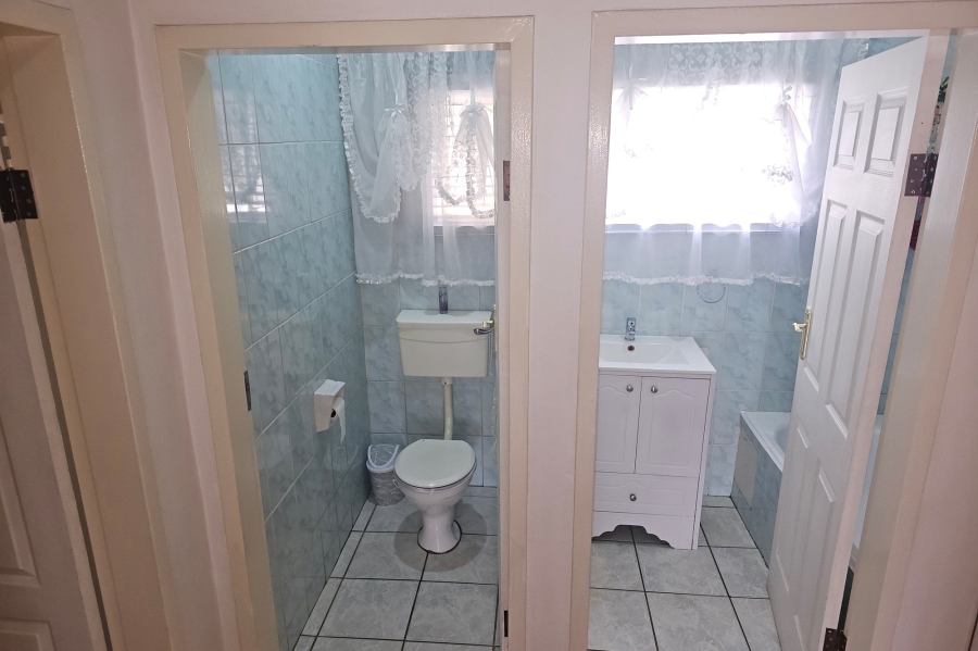3 Bedroom Property for Sale in Riverlea Gauteng
