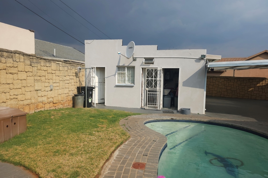 3 Bedroom Property for Sale in Riverlea Gauteng