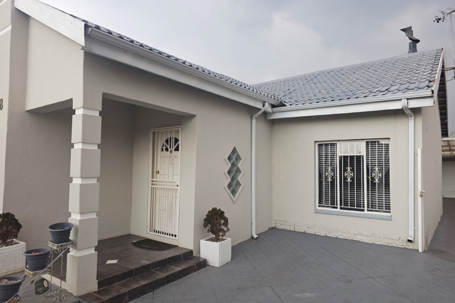 3 Bedroom Property for Sale in Riverlea Gauteng
