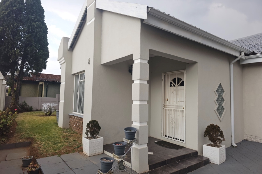 3 Bedroom Property for Sale in Riverlea Gauteng
