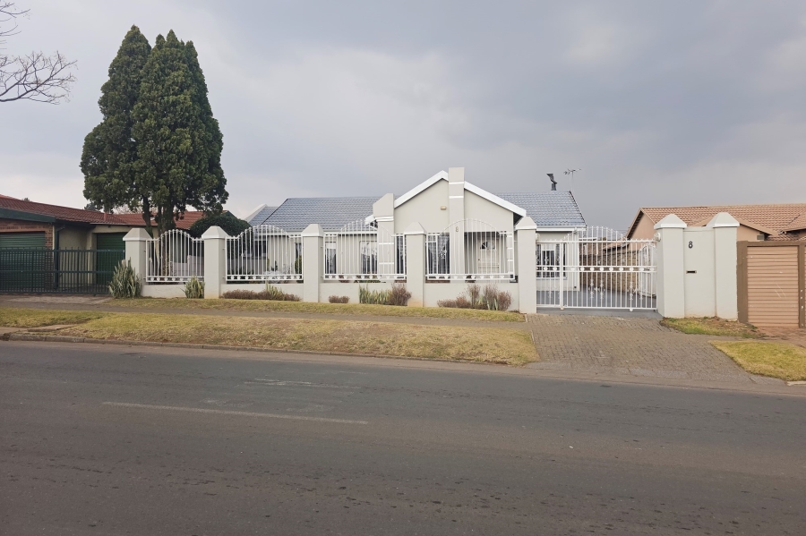 3 Bedroom Property for Sale in Riverlea Gauteng