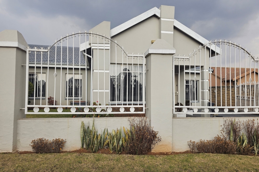 3 Bedroom Property for Sale in Riverlea Gauteng