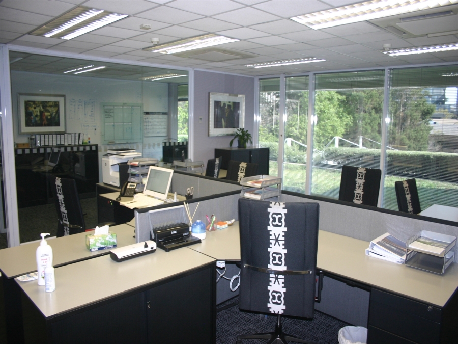 Commercial Property for Sale in Wierda Valley Gauteng