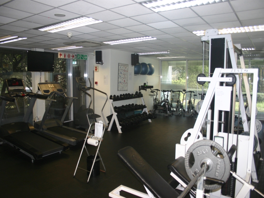 Commercial Property for Sale in Wierda Valley Gauteng