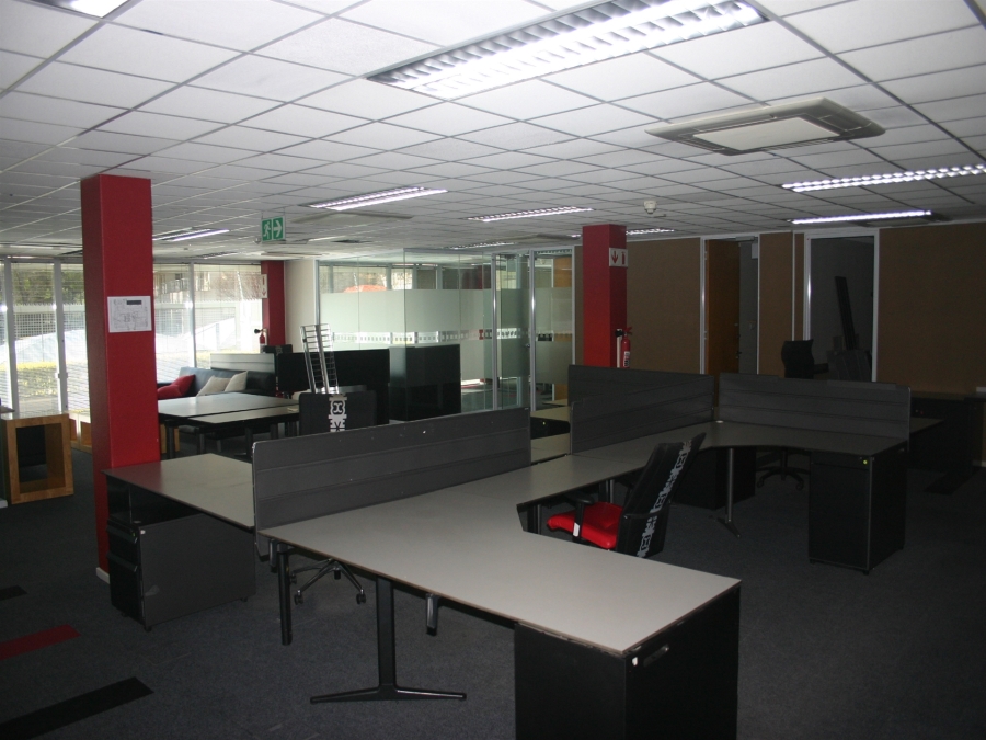 Commercial Property for Sale in Wierda Valley Gauteng
