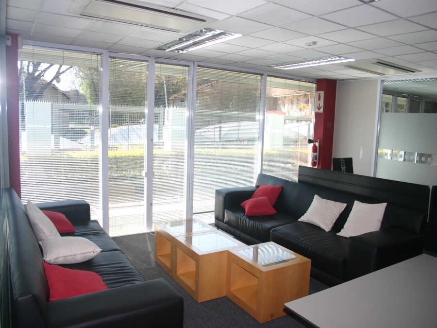 Commercial Property for Sale in Wierda Valley Gauteng