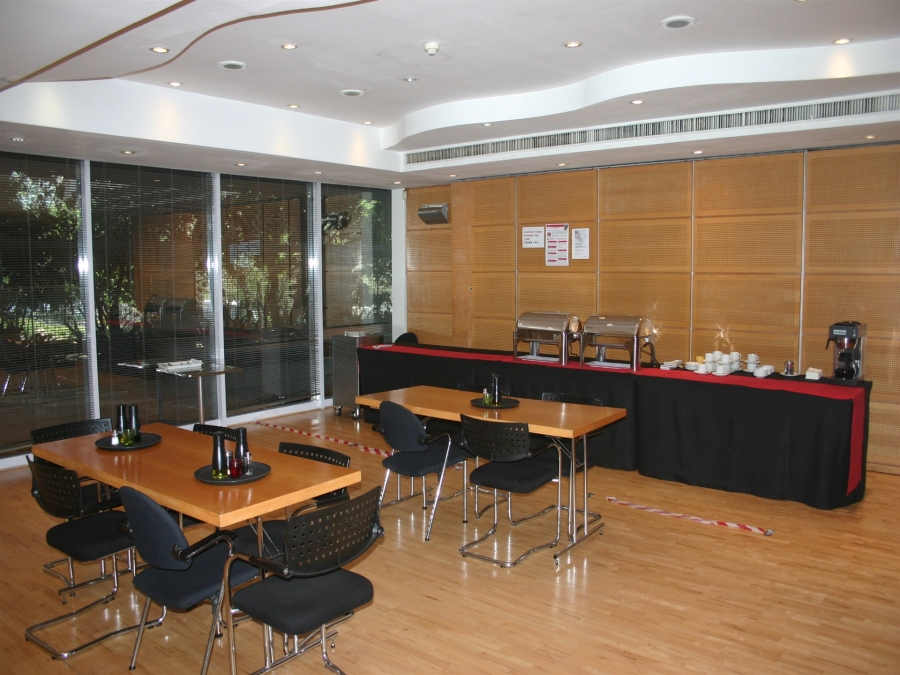 Commercial Property for Sale in Wierda Valley Gauteng