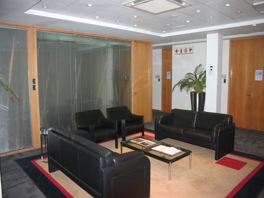 Commercial Property for Sale in Wierda Valley Gauteng