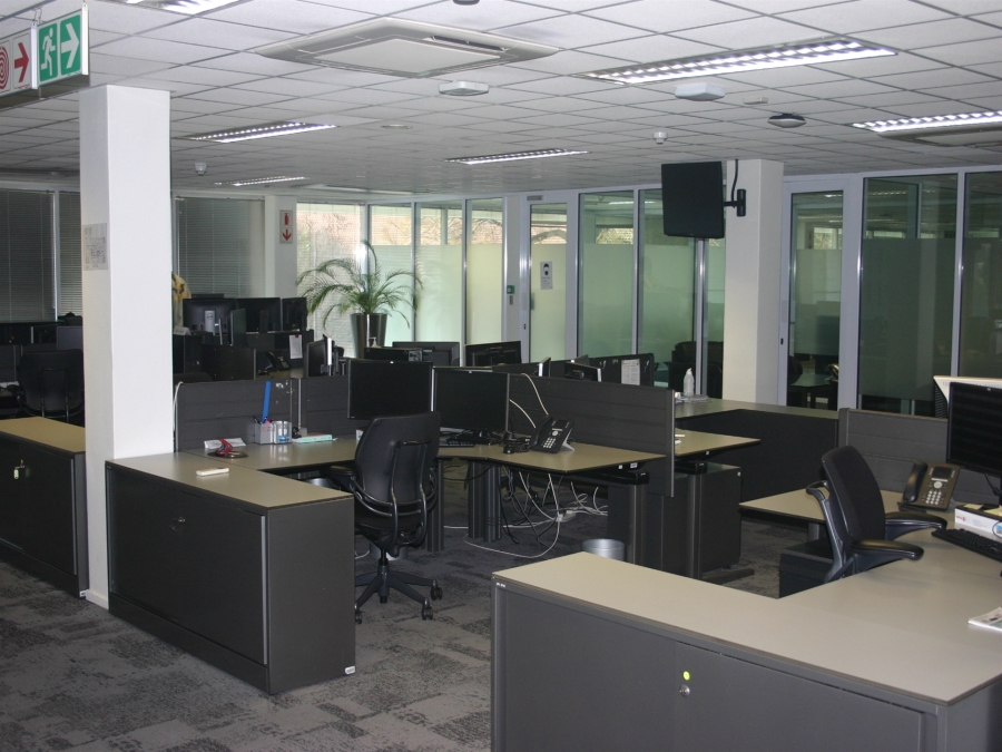 Commercial Property for Sale in Wierda Valley Gauteng