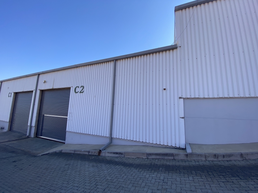 Commercial Property for Sale in Halfway House Gauteng