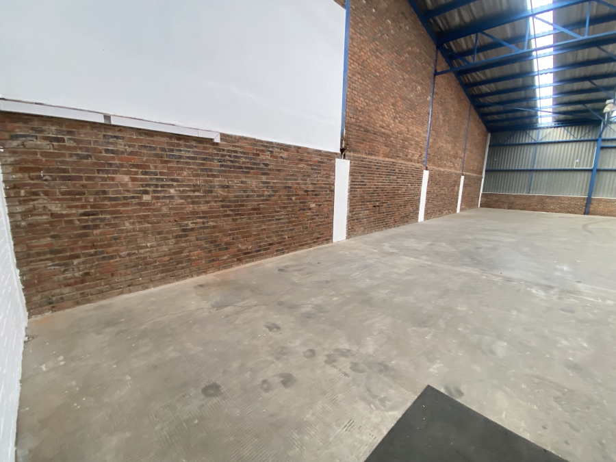 Commercial Property for Sale in Halfway House Gauteng