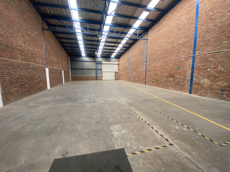 Commercial Property for Sale in Halfway House Gauteng