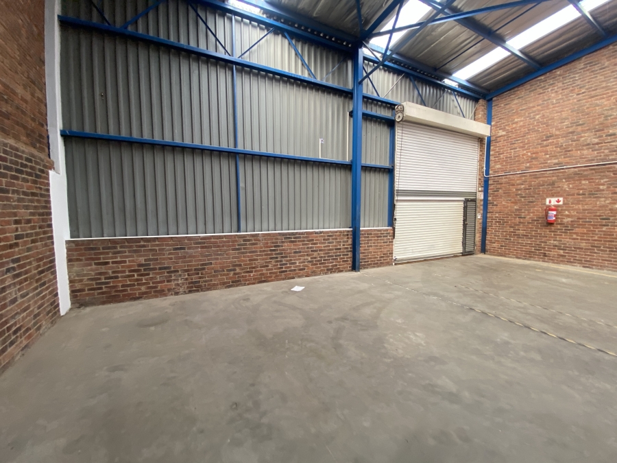 Commercial Property for Sale in Halfway House Gauteng
