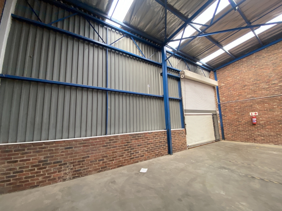 Commercial Property for Sale in Halfway House Gauteng