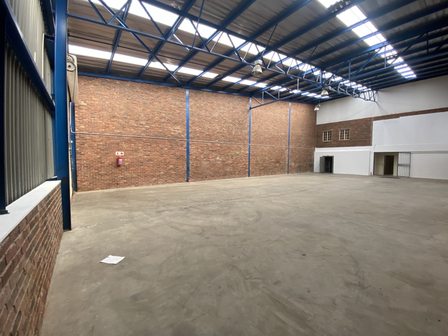 Commercial Property for Sale in Halfway House Gauteng