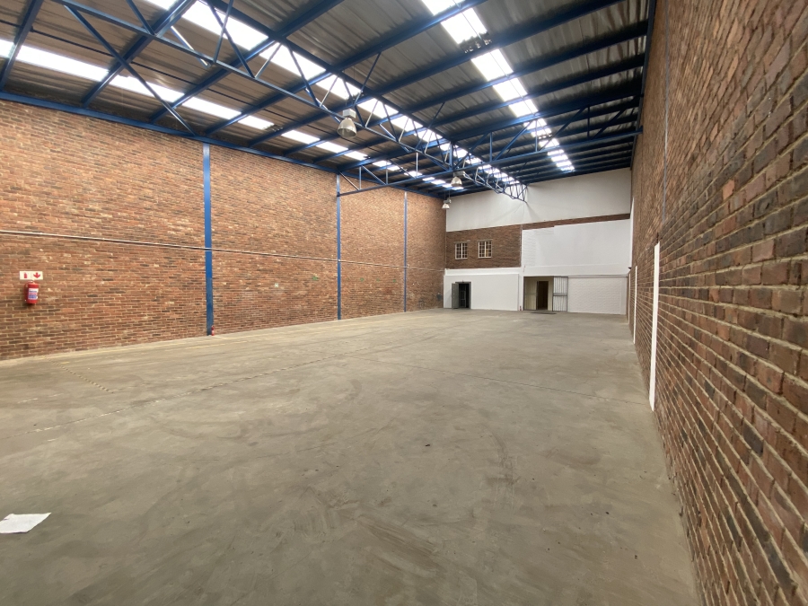 Commercial Property for Sale in Halfway House Gauteng