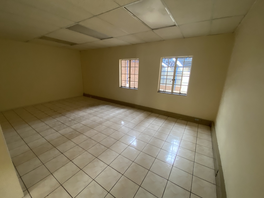 Commercial Property for Sale in Halfway House Gauteng
