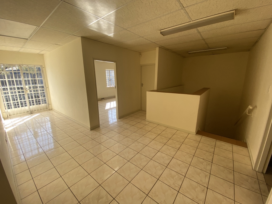 Commercial Property for Sale in Halfway House Gauteng