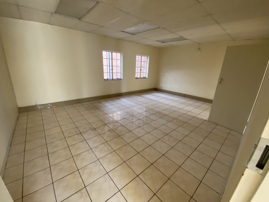 Commercial Property for Sale in Halfway House Gauteng