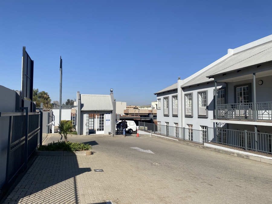 Commercial Property for Sale in Halfway House Gauteng