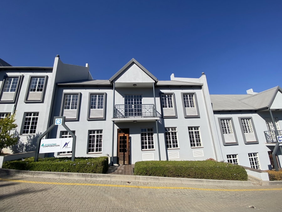 To Let commercial Property for Rent in Halfway House Gauteng