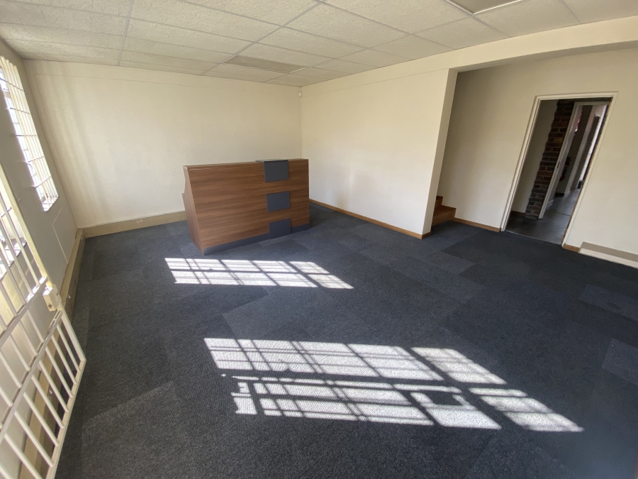 To Let commercial Property for Rent in Halfway House Gauteng