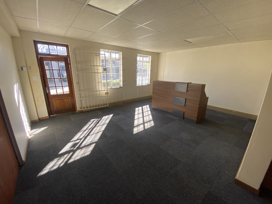 To Let commercial Property for Rent in Halfway House Gauteng