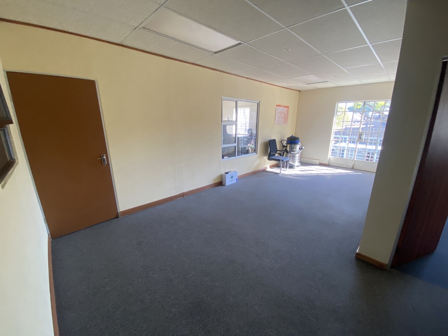 To Let commercial Property for Rent in Halfway House Gauteng