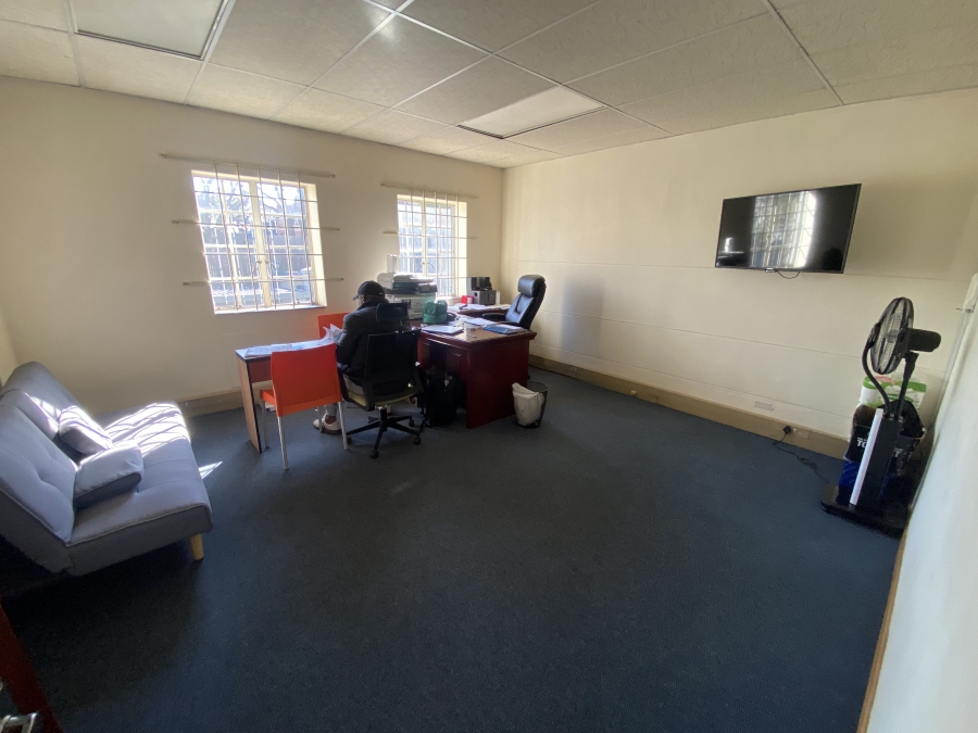 To Let commercial Property for Rent in Halfway House Gauteng