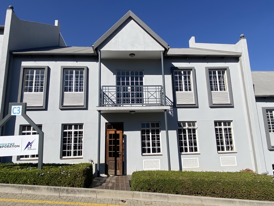 To Let commercial Property for Rent in Halfway House Gauteng