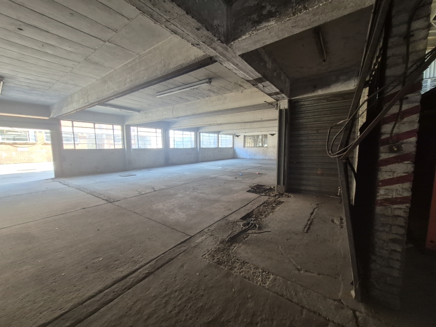 To Let commercial Property for Rent in Elandsfontein Gauteng
