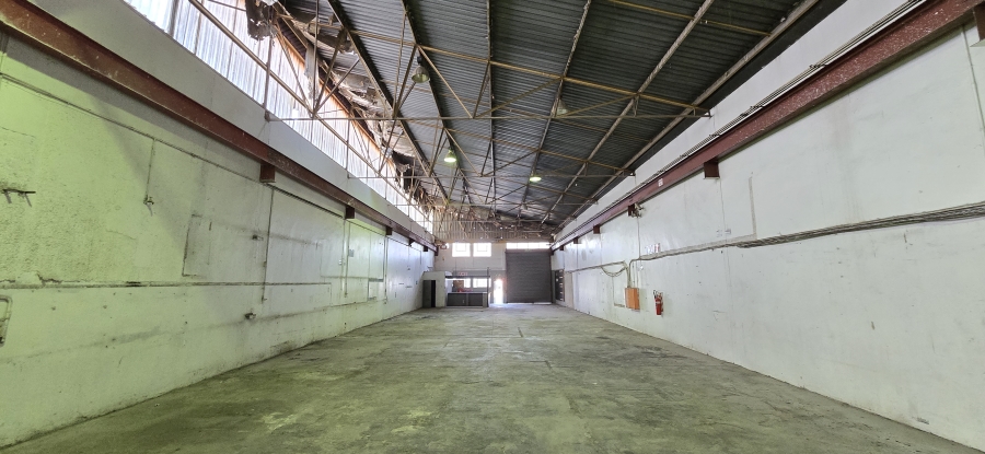To Let commercial Property for Rent in Stormill Gauteng