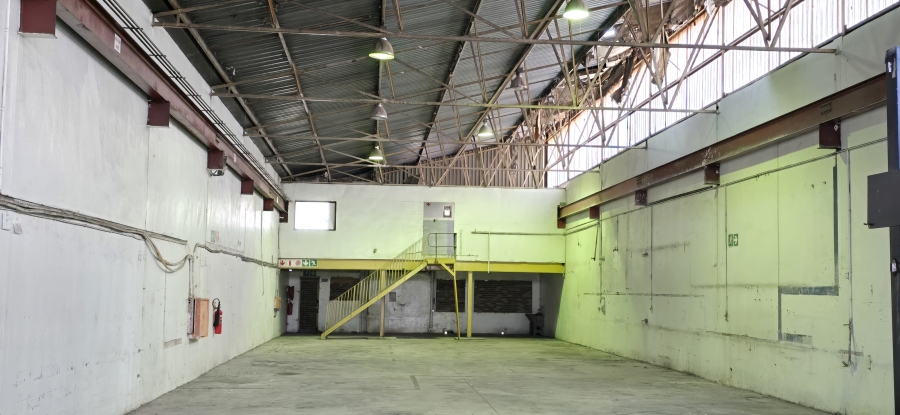 To Let commercial Property for Rent in Stormill Gauteng