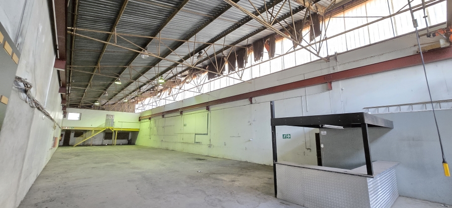 To Let commercial Property for Rent in Stormill Gauteng