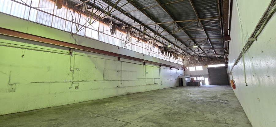 To Let commercial Property for Rent in Stormill Gauteng