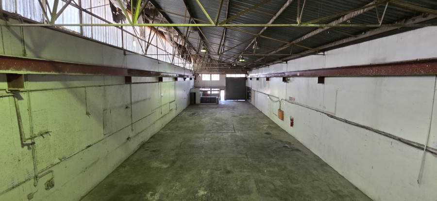 To Let commercial Property for Rent in Stormill Gauteng