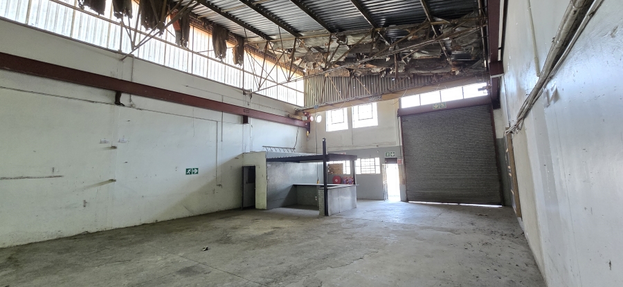 To Let commercial Property for Rent in Stormill Gauteng