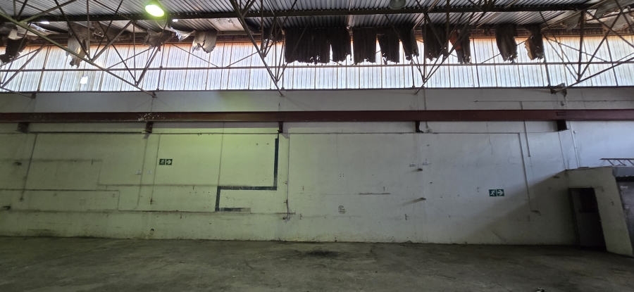 To Let commercial Property for Rent in Stormill Gauteng