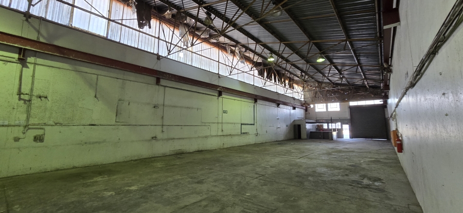 To Let commercial Property for Rent in Stormill Gauteng