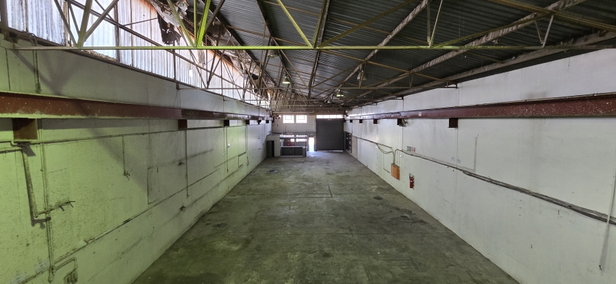 To Let commercial Property for Rent in Stormill Gauteng