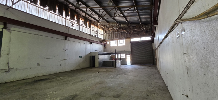 To Let commercial Property for Rent in Stormill Gauteng