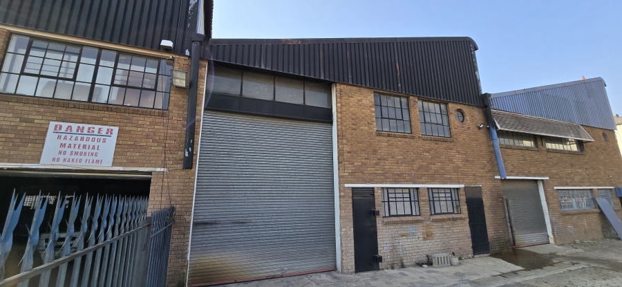 To Let commercial Property for Rent in Stormill Gauteng