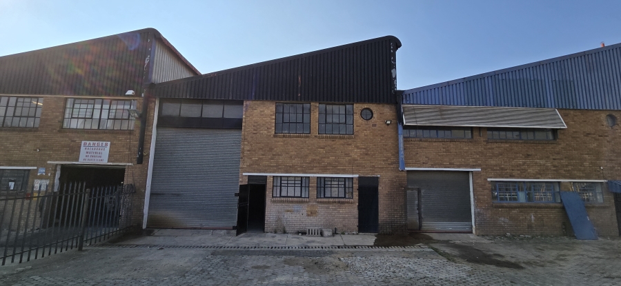 To Let commercial Property for Rent in Stormill Gauteng