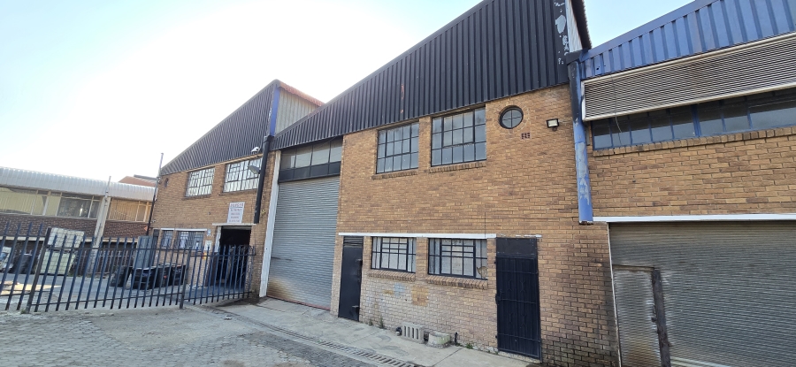 To Let commercial Property for Rent in Stormill Gauteng